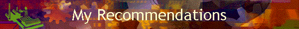 My Recommendations