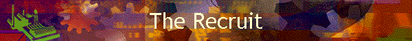 The Recruit